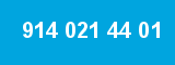 914 021 44 01